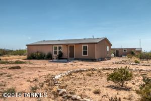 13796 E Draco Trl, Vail, AZ 85641 photo 1