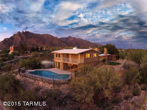 538 E Magee Rd, Tucson, AZ 85704 photo 1