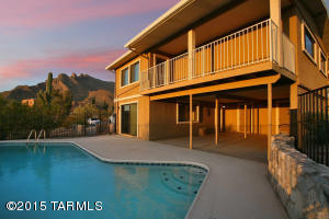 538 E Magee Rd, Tucson, AZ 85704 photo 13