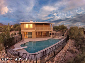 538 E Magee Rd, Tucson, AZ 85704 photo 2