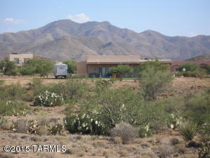 541 N Solar Dr, Vail, AZ 85641 photo 2