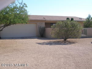 541 N Solar Dr, Vail, AZ 85641 photo 1
