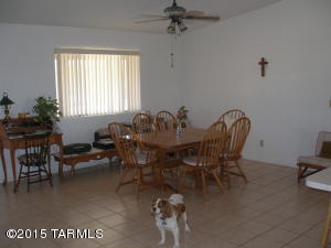 541 N Solar Dr, Vail, AZ 85641 photo 6