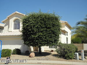 9796 E Cisco Ct, Tucson, AZ 85748 photo 2
