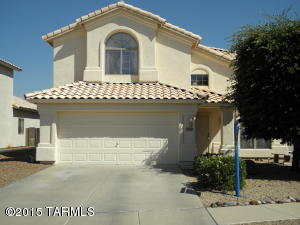 9796 E Cisco Ct, Tucson, AZ 85748 photo 1