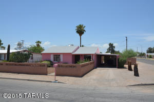3302 E 29th St, Tucson, AZ 85713 photo 1