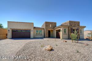 7252 E Park Land Loop, Tucson, AZ 85750 photo 3