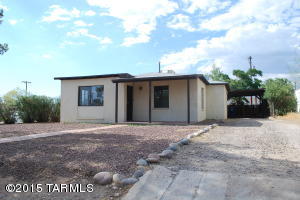 4101 E 1st St, Tucson, AZ 85711 photo 1