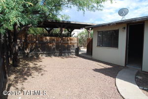 4101 E 1st St, Tucson, AZ 85711 photo 2
