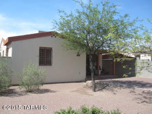 1226 E Spring St, Tucson, AZ 85719 photo 2