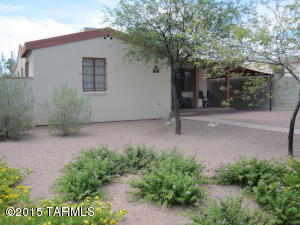 1226 E Spring St, Tucson, AZ 85719 photo 1
