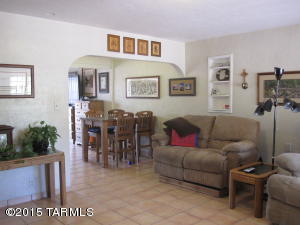 1226 E Spring St, Tucson, AZ 85719 photo 3