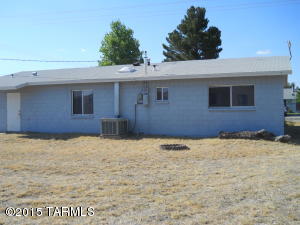720 W Wasson St, Willcox, AZ 85643 photo 3
