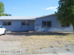 720 W Wasson St, Willcox, AZ 85643 photo 1