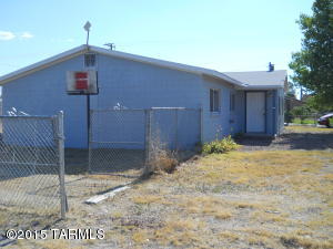 720 W Wasson St, Willcox, AZ 85643 photo 2