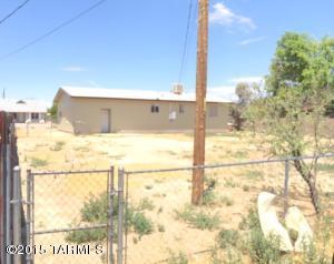 417 S Bowie Ave, Willcox, AZ 85643 photo 3