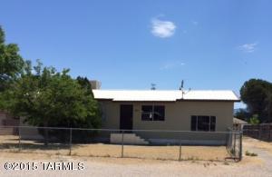 417 S Bowie Ave, Willcox, AZ 85643 photo 1