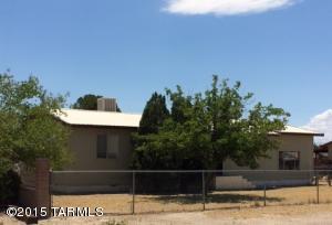 417 S Bowie Ave, Willcox, AZ 85643 photo 2