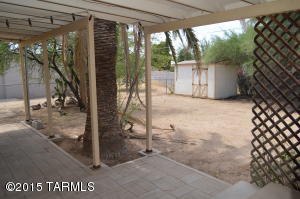 4549 E Cooper St, Tucson, AZ 85711 photo 33