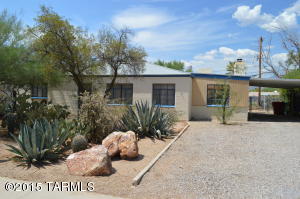 4549 E Cooper St, Tucson, AZ 85711 photo 1
