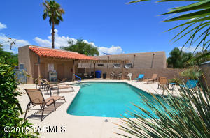 1574 E Painted Colt Loop, Tucson, AZ 85719 photo 29