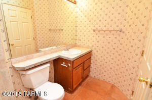 1574 E Painted Colt Loop, Tucson, AZ 85719 photo 23