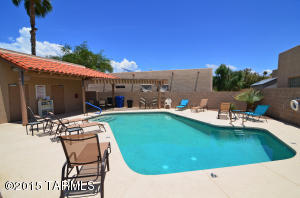 1574 E Painted Colt Loop, Tucson, AZ 85719 photo 30