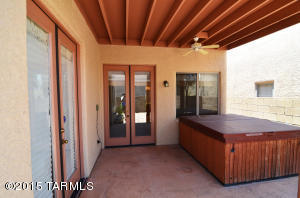 1574 E Painted Colt Loop, Tucson, AZ 85719 photo 27