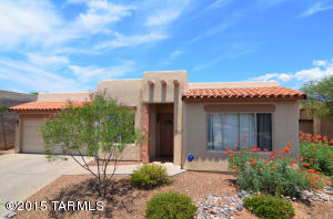 1574 E Painted Colt Loop, Tucson, AZ 85719 photo 32