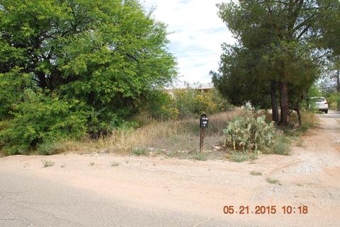 3945 E Pinto Ln, Tucson, AZ 85739 photo 1