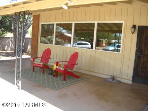 2554 E Richards Pl, Tucson, AZ 85716 photo 2