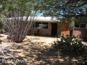 2554 E Richards Pl, Tucson, AZ 85716 photo 1