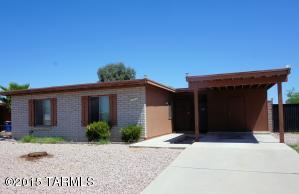 1925 E Oregon St, Tucson, AZ 85706 photo 1