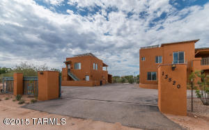13520 E Rincon Ranch Rd, Vail, AZ 85641 photo 2