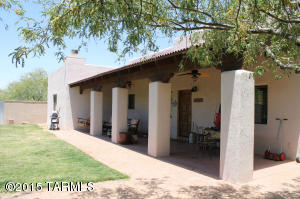 13625 E Buffalo Dance Trl, Vail, AZ 85641 photo 3