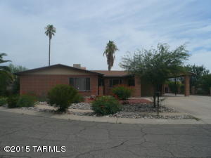 9517 E 3rd St, Tucson, AZ 85748 photo 1