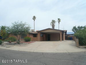 9517 E 3rd St, Tucson, AZ 85748 photo 2