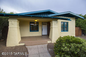 116 E 2nd St, Tucson, AZ 85705 photo 1