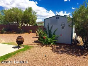 6226 E Thunder River Dr, Tucson, AZ 85756 photo 8