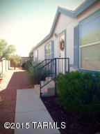 6226 E Thunder River Dr, Tucson, AZ 85756 photo 2
