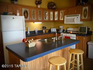 6226 E Thunder River Dr, Tucson, AZ 85756 photo 1