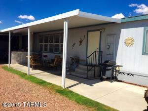 6226 E Thunder River Dr, Tucson, AZ 85756 photo 9