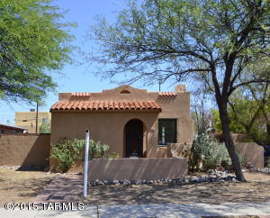 2015 E 2nd St, Tucson, AZ 85719 photo 2