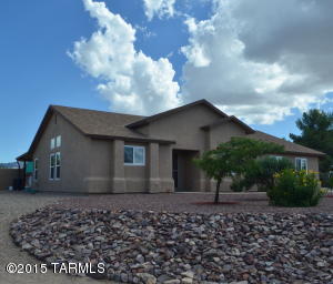 2824 E Lucca Ln, Vail, AZ 85641 photo 2