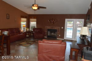 2824 E Lucca Ln, Vail, AZ 85641 photo 3
