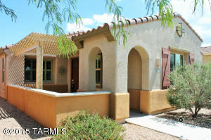 13964 E Tully Dr, Vail, AZ 85641 photo 1