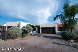 308 E Desert Tree Dr, Tucson, AZ 85704 photo 1