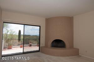 308 E Desert Tree Dr, Tucson, AZ 85704 photo 2