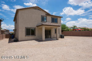 7672 E Fair Meadows Loop, Tucson, AZ 85756 photo 29