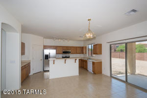 7672 E Fair Meadows Loop, Tucson, AZ 85756 photo 8